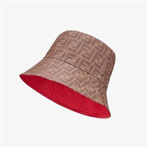 fendi women hat.